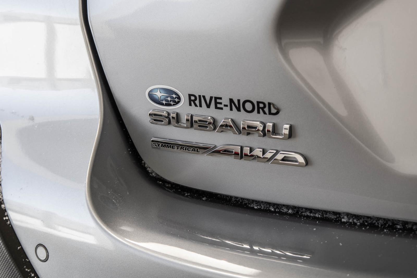 subaru Crosstrek 2024 - 17