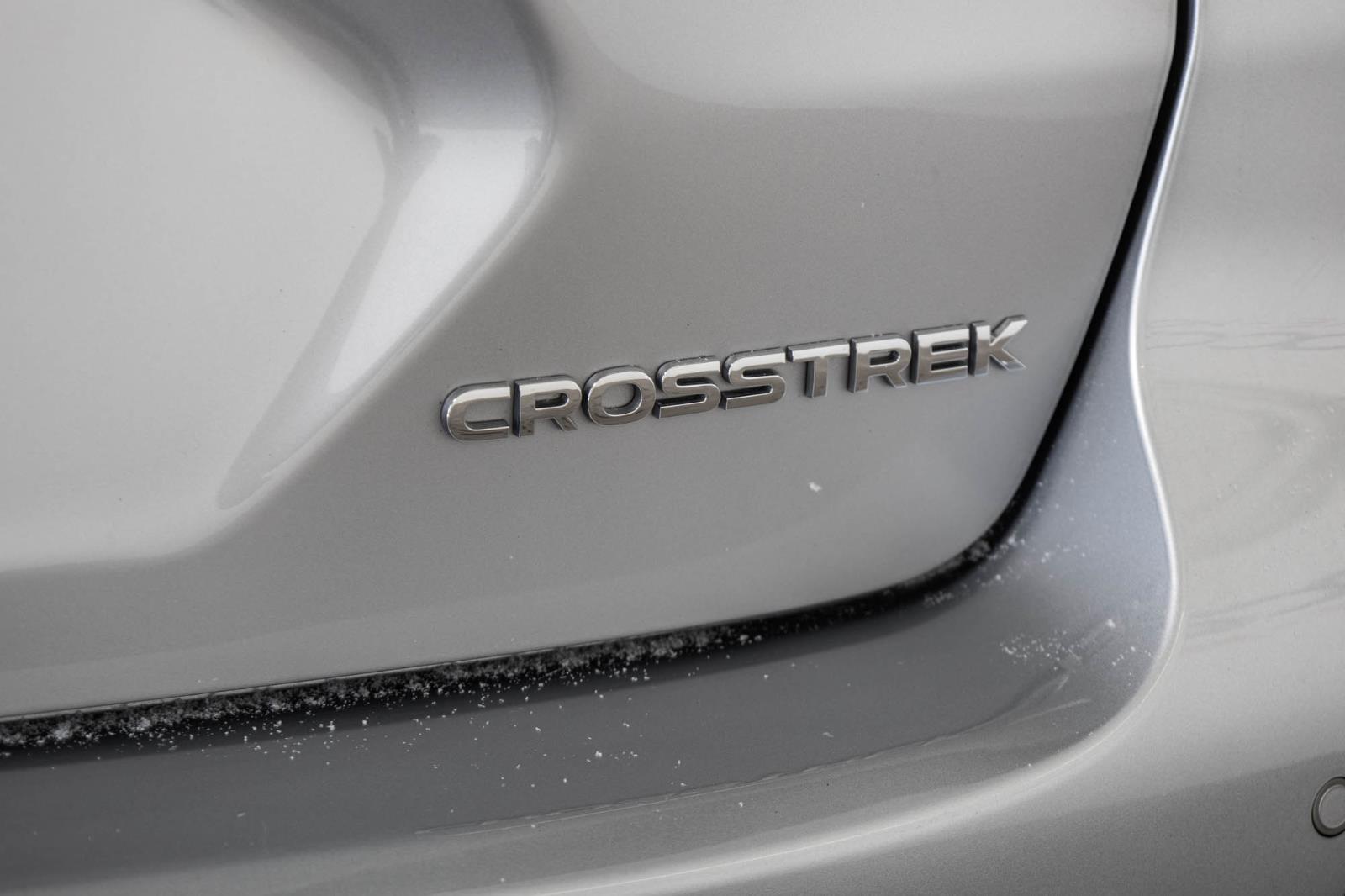 subaru Crosstrek 2024 - 18