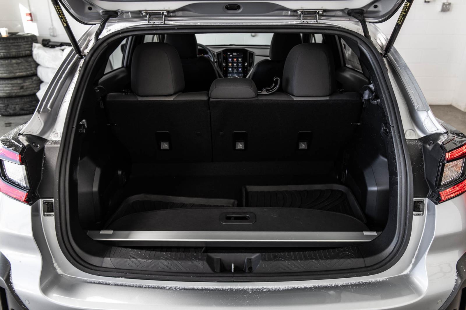 subaru Crosstrek 2024 - 19