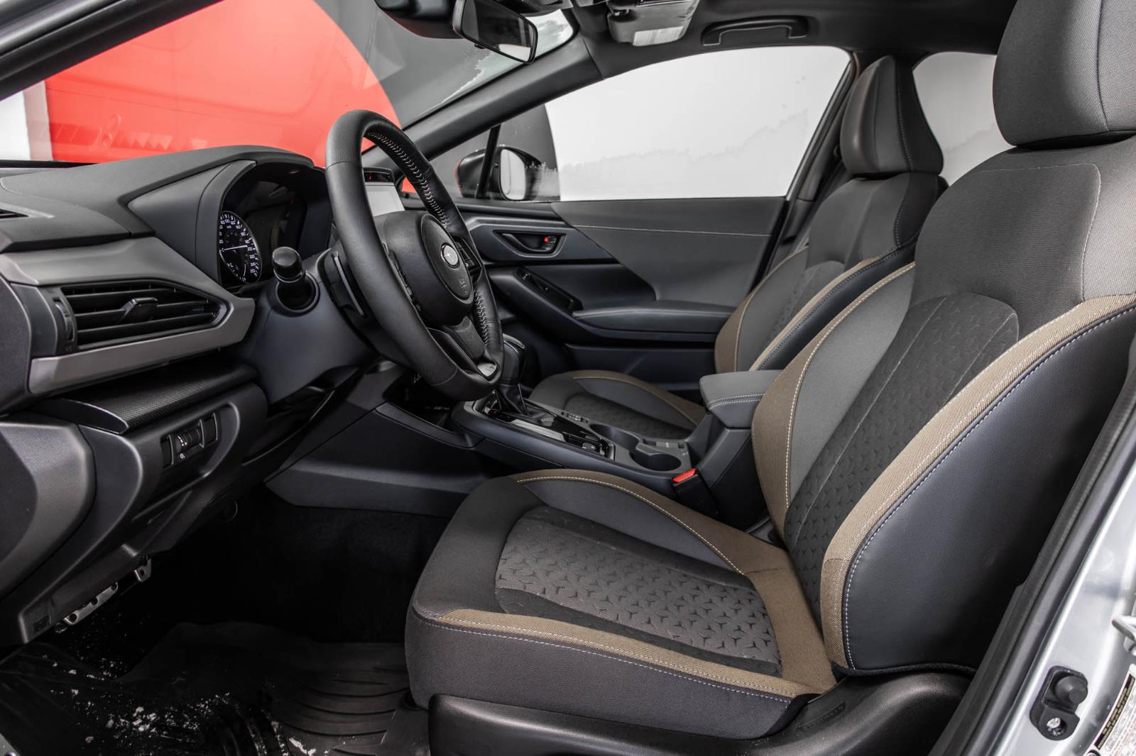 subaru Crosstrek 2024 - 22