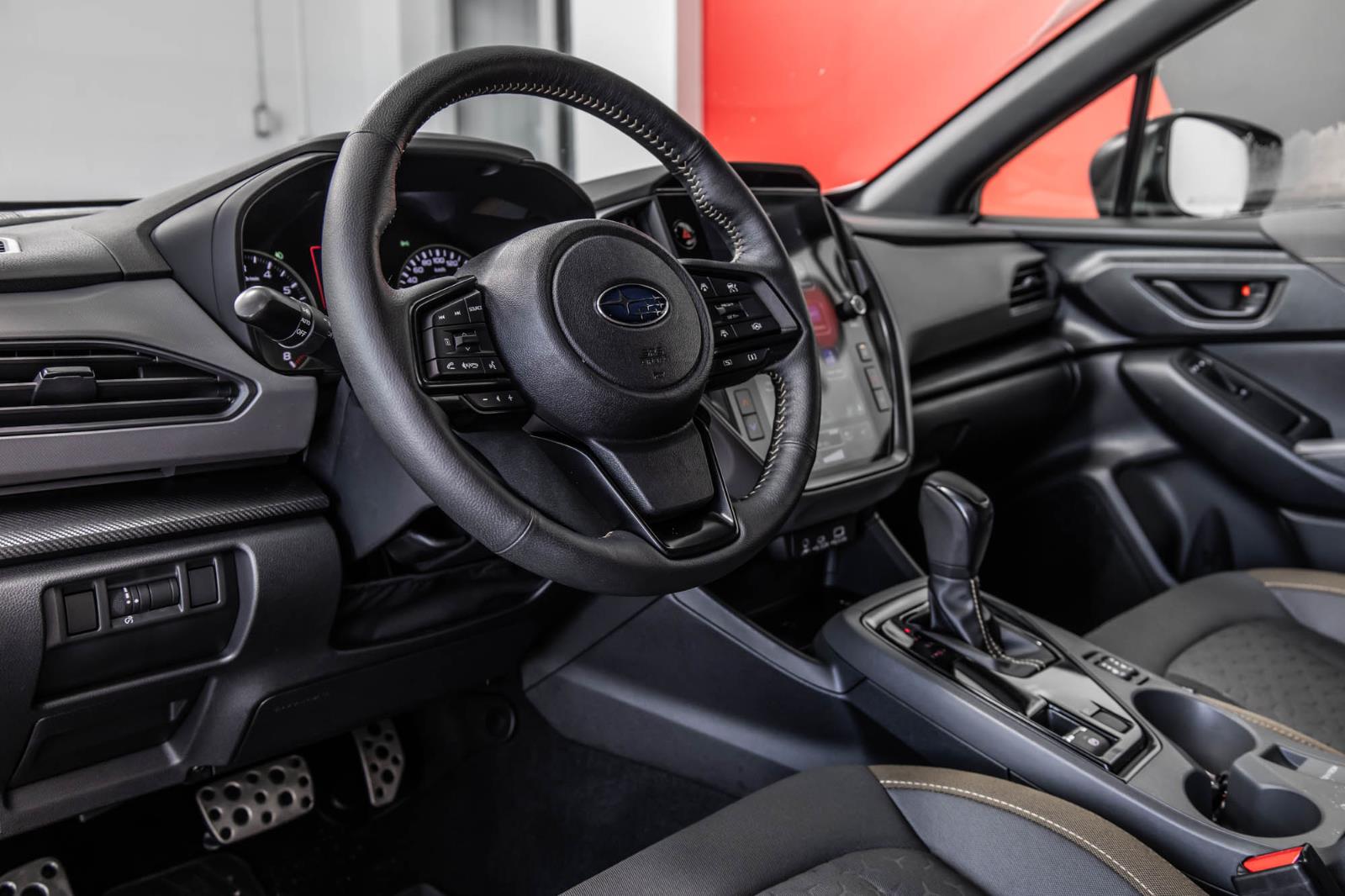 subaru Crosstrek 2024 - 23