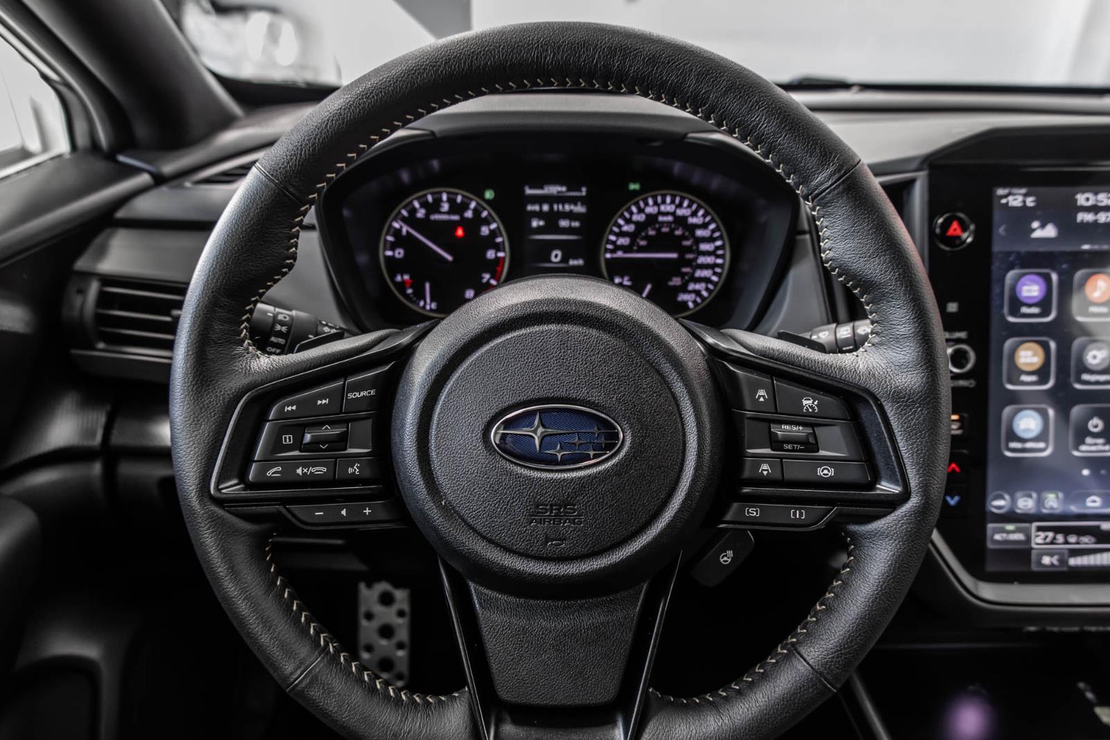 subaru Crosstrek 2024 - 24