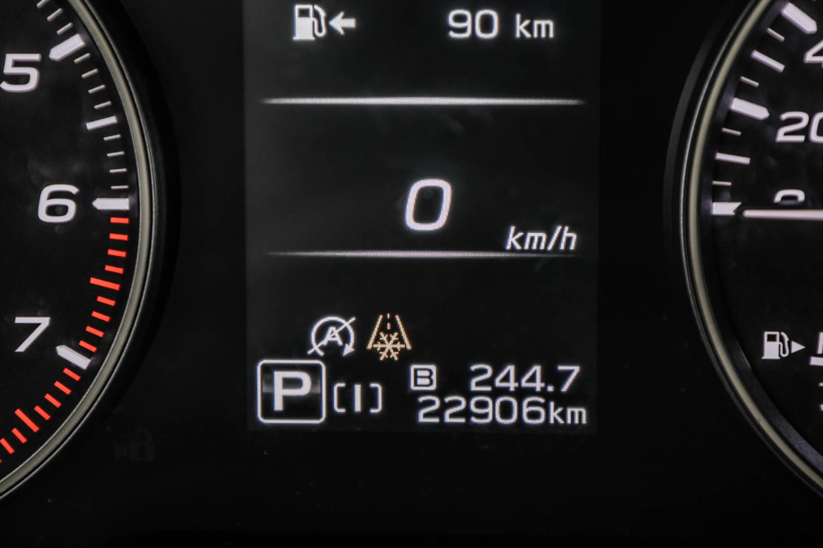 subaru Crosstrek 2024 - 26