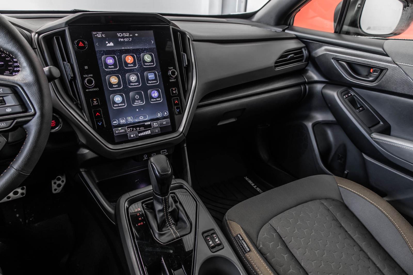 subaru Crosstrek 2024 - 30