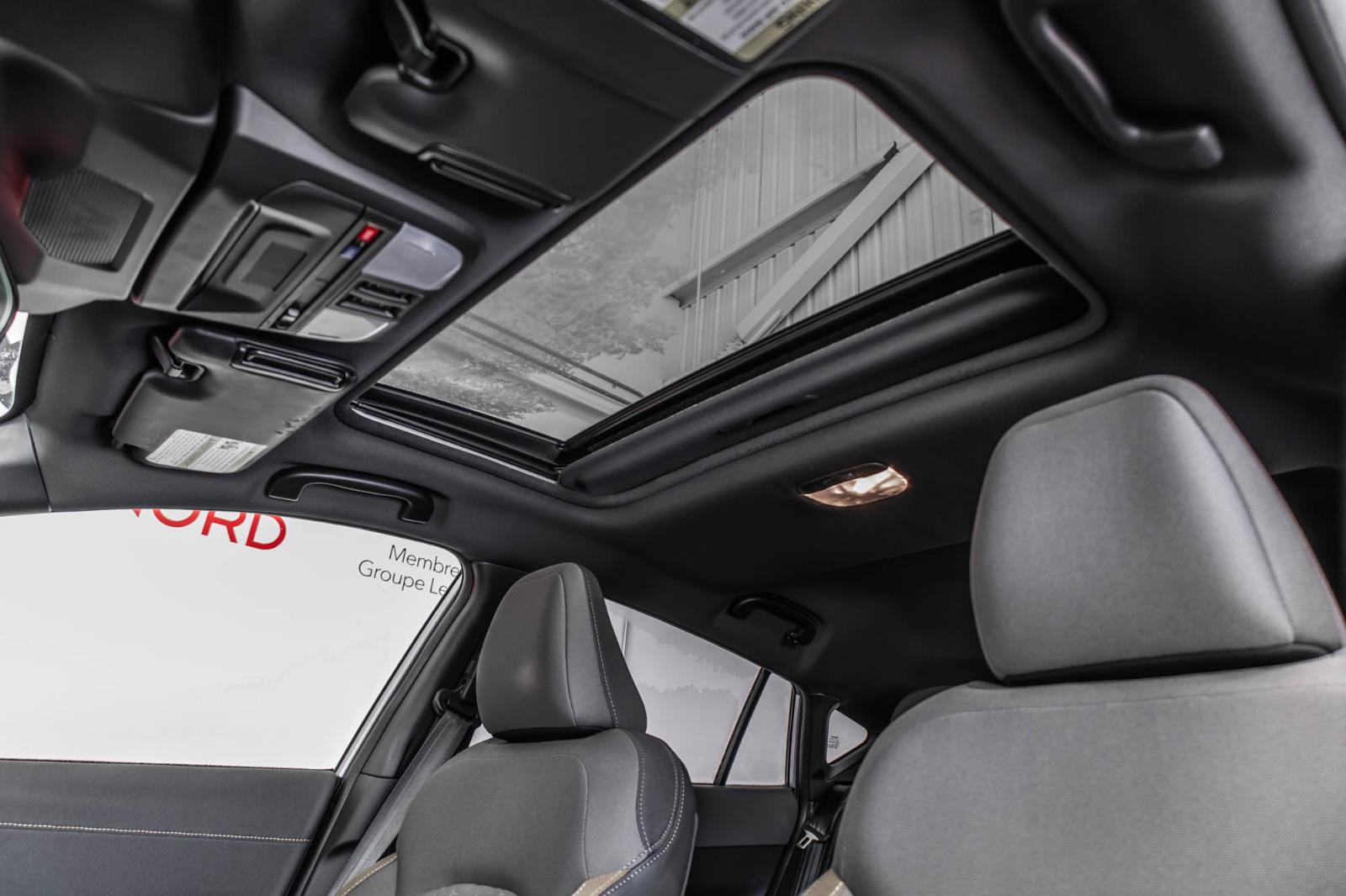 subaru Crosstrek 2024 - 36