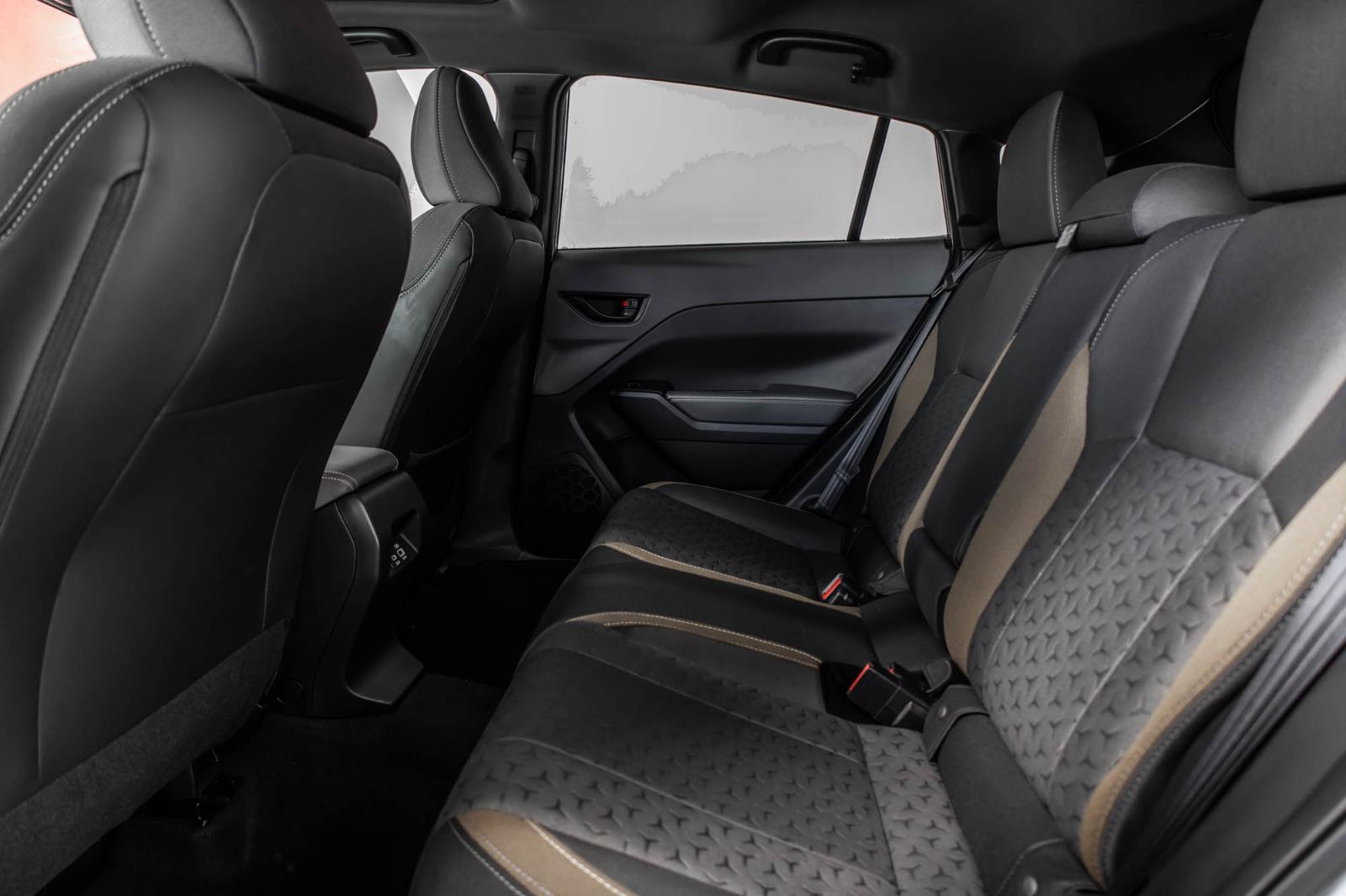 subaru Crosstrek 2024 - 37