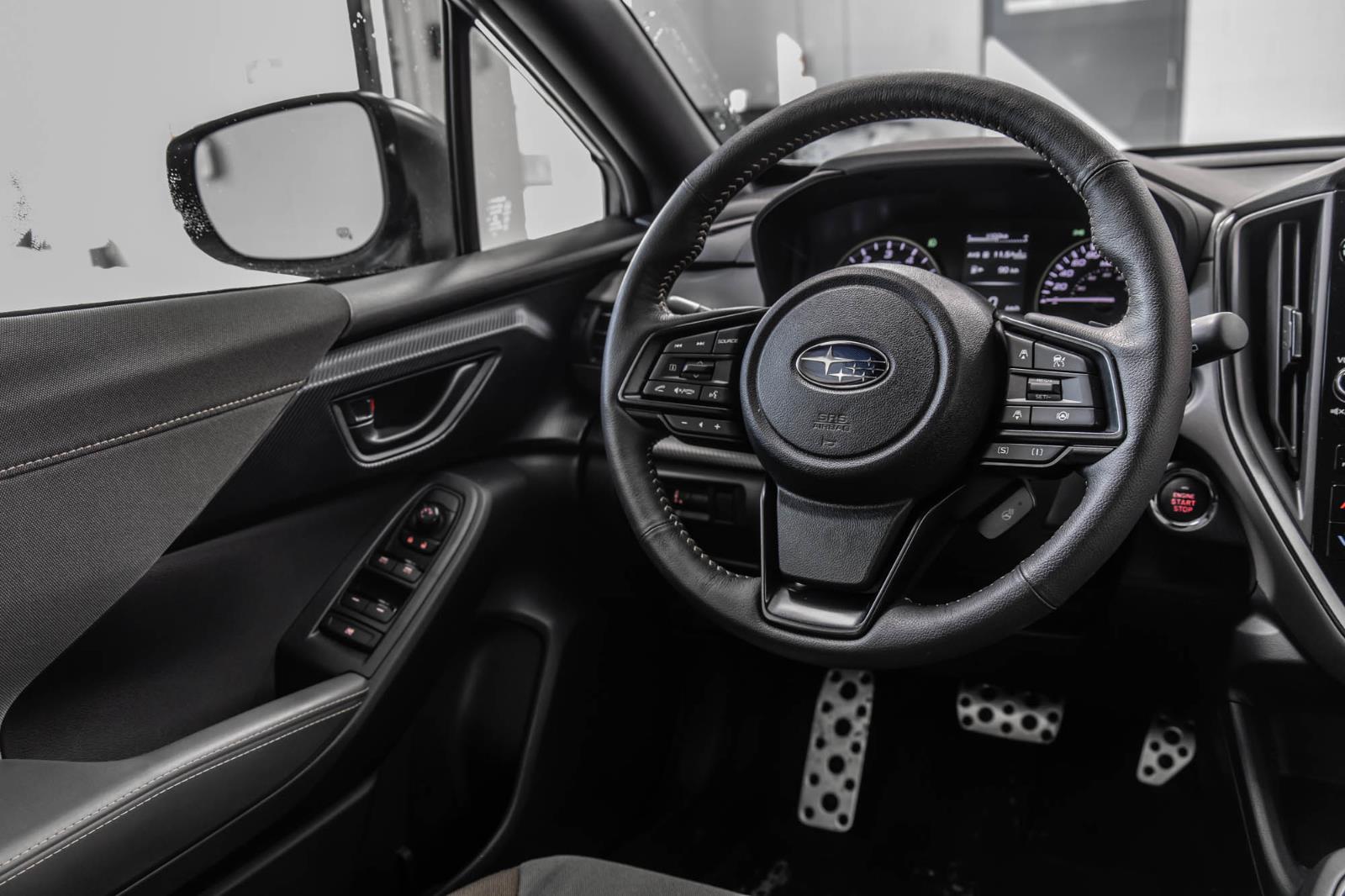 subaru Crosstrek 2024 - 39