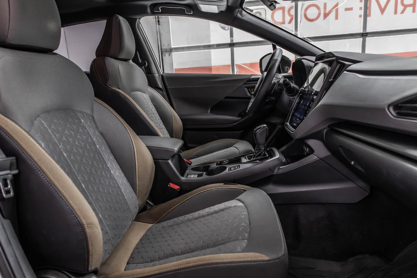 subaru Crosstrek 2024 - 41