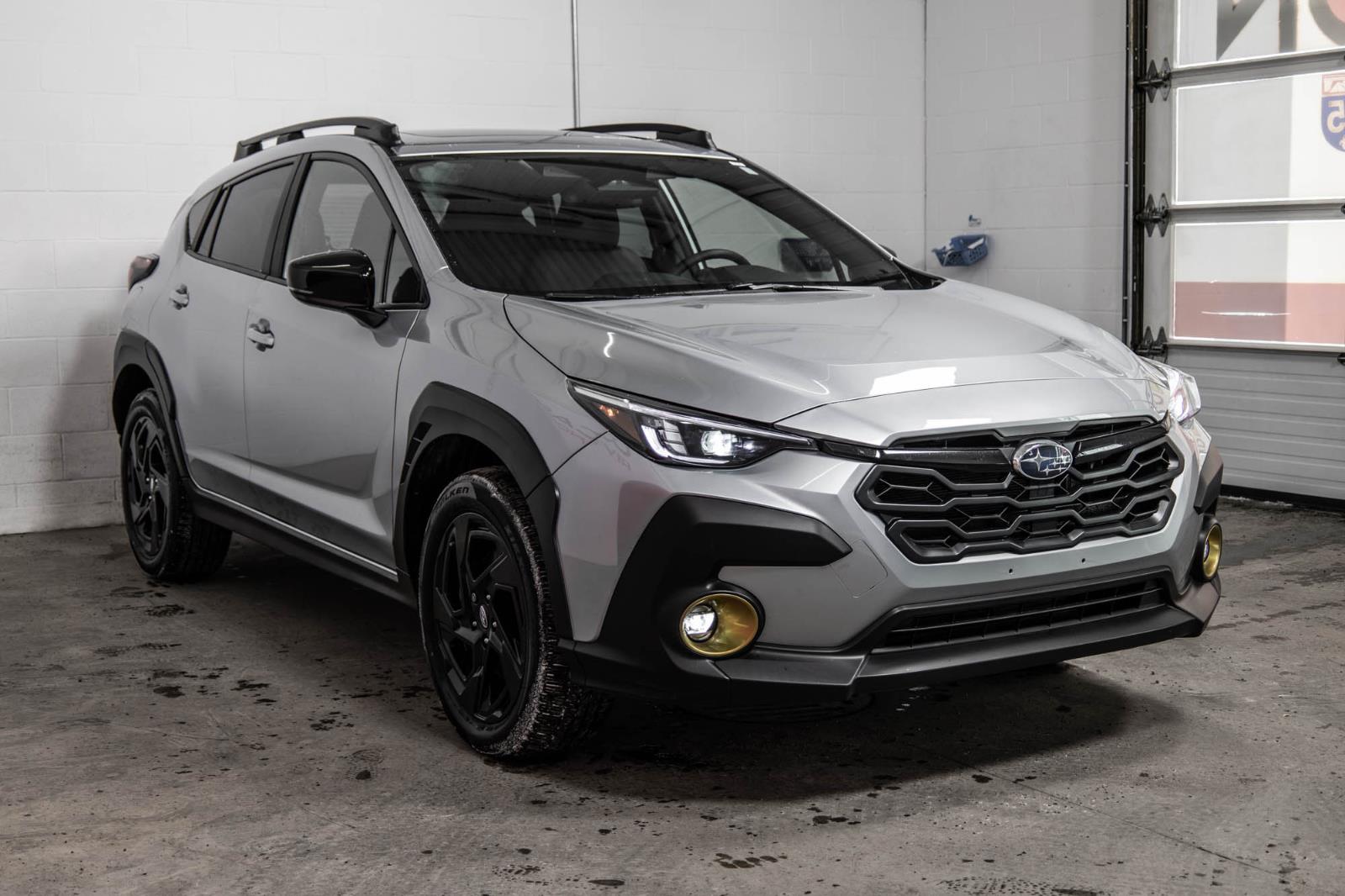 subaru Crosstrek 2024 - 43