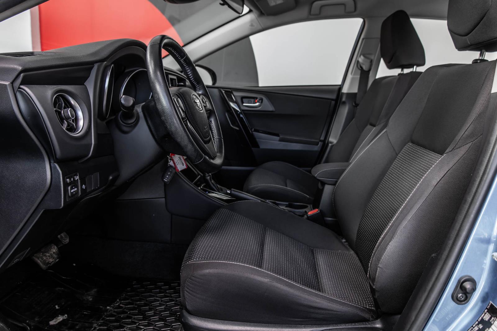 toyota Corolla iM 2018 - 20