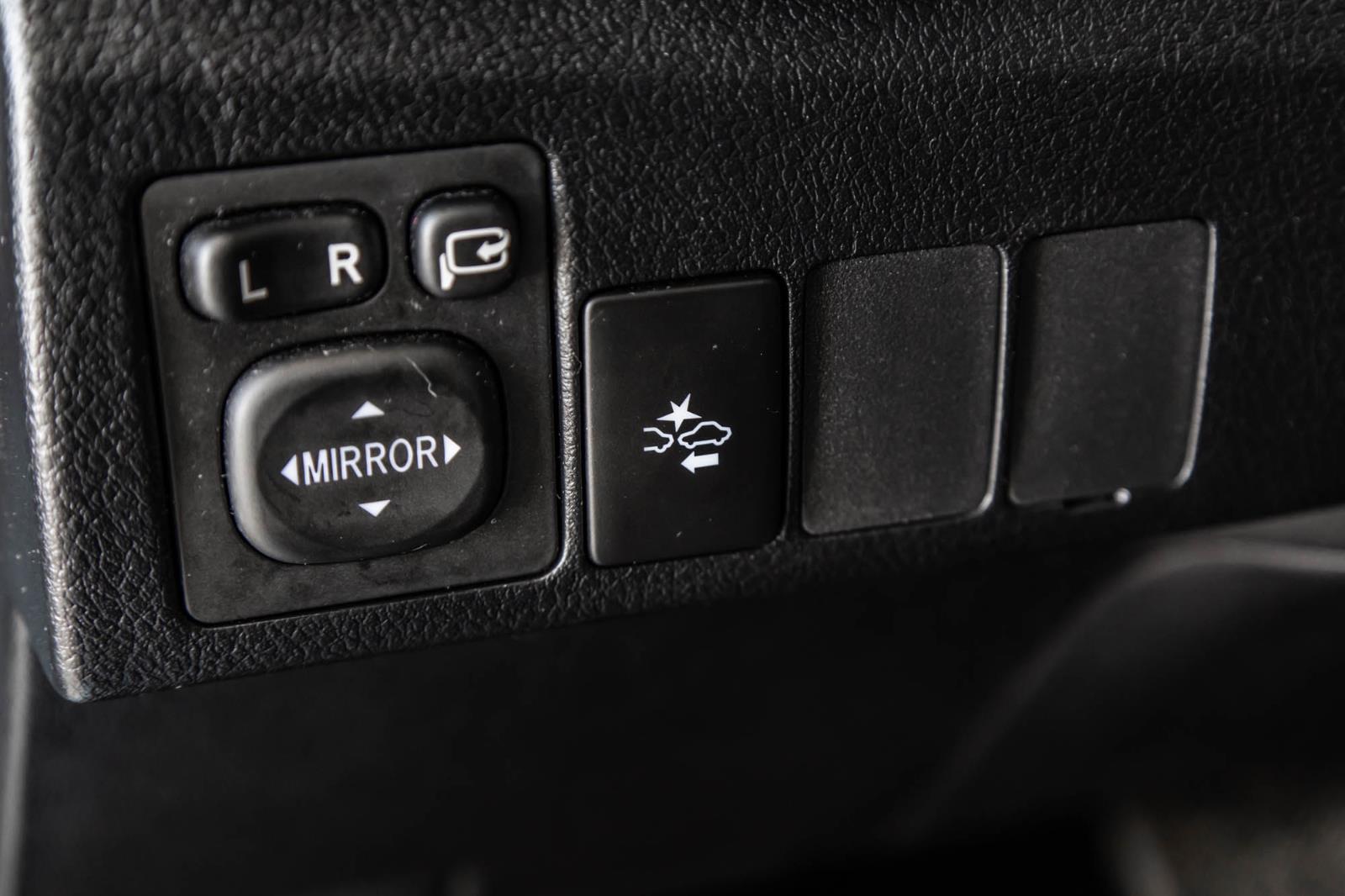 toyota Corolla iM 2018 - 22