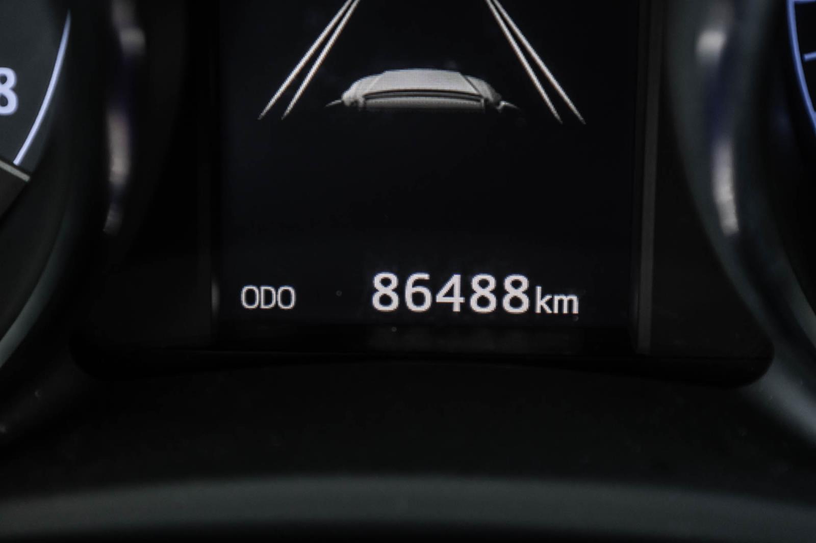 toyota Corolla iM 2018 - 25