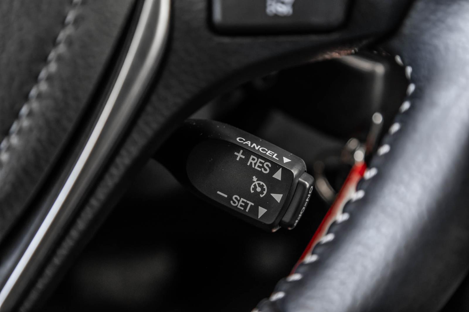 toyota Corolla iM 2018 - 26