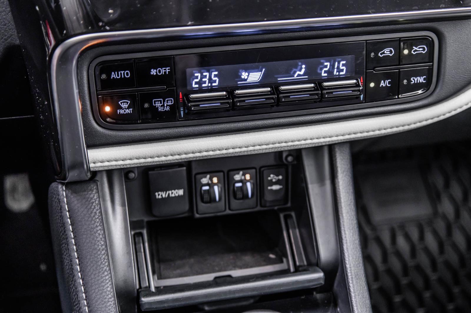 toyota Corolla iM 2018 - 29