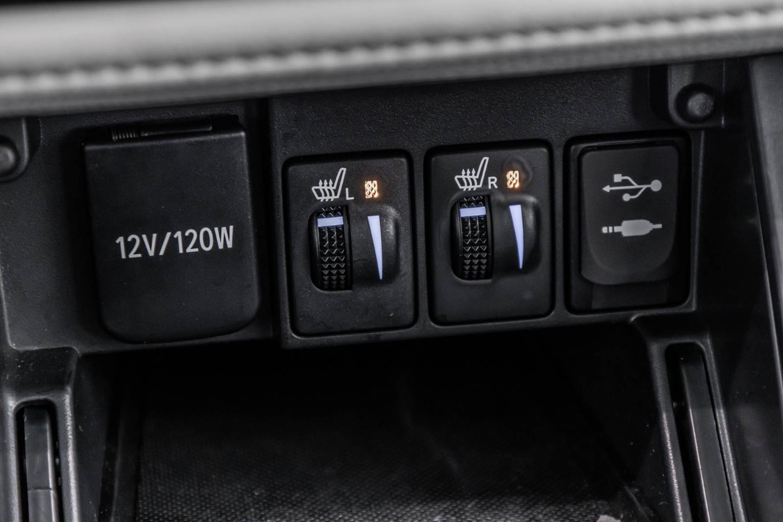 toyota Corolla iM 2018 - 31