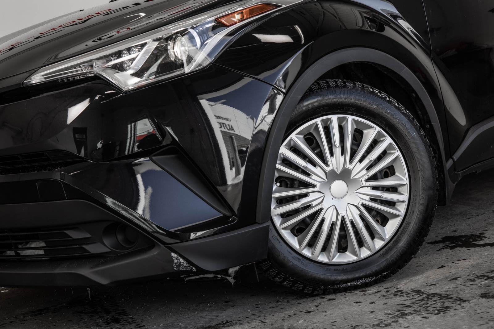 toyota C-HR 2019 - 3