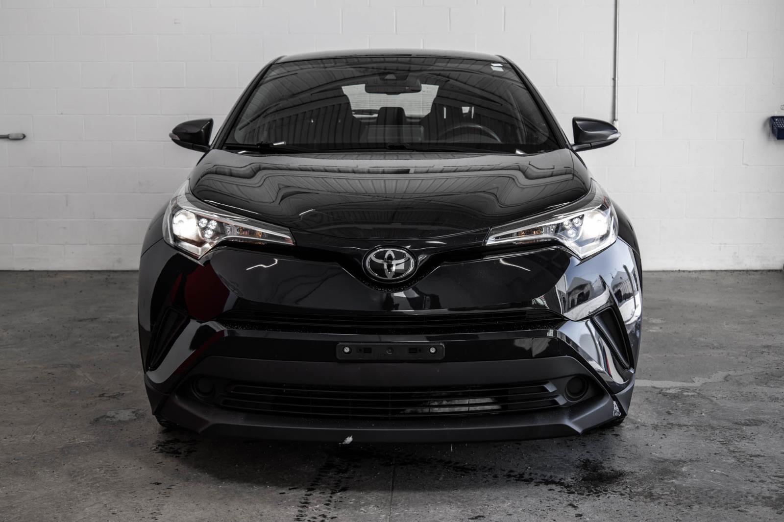 toyota C-HR 2019 - 5