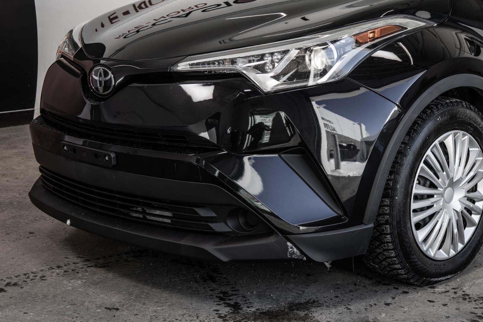 toyota C-HR 2019 - 7