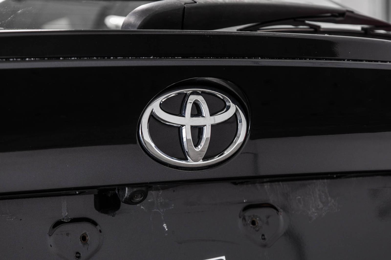 toyota C-HR 2019 - 17