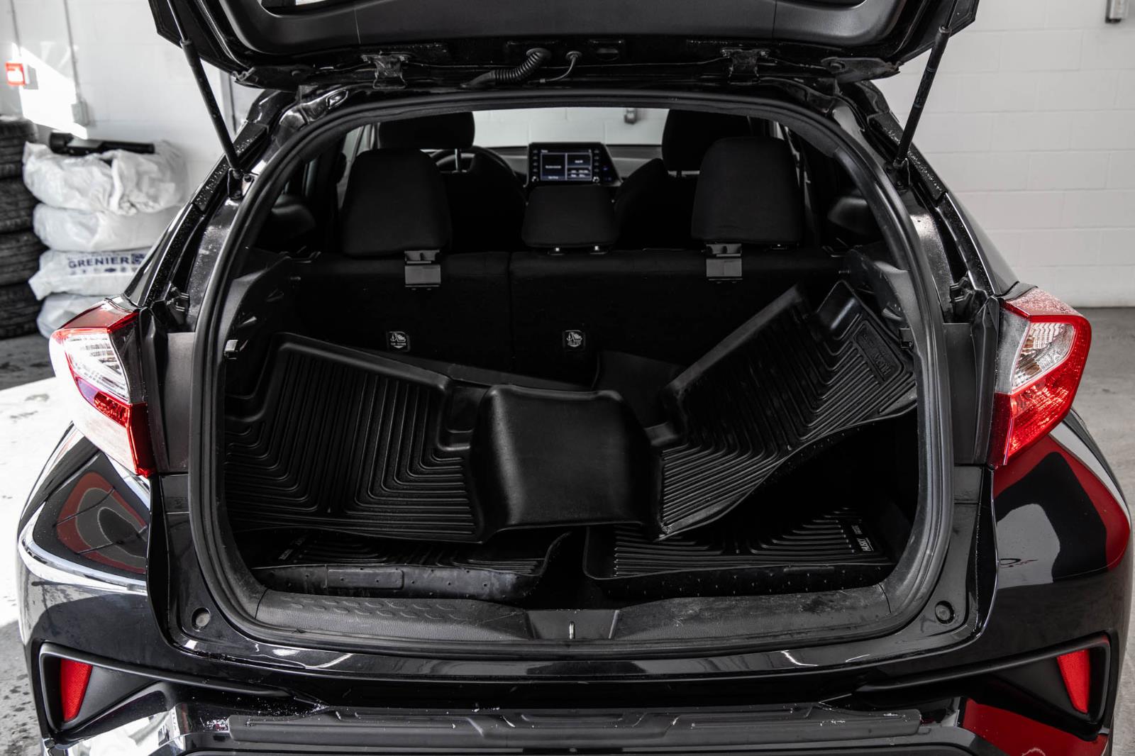 toyota C-HR 2019 - 18