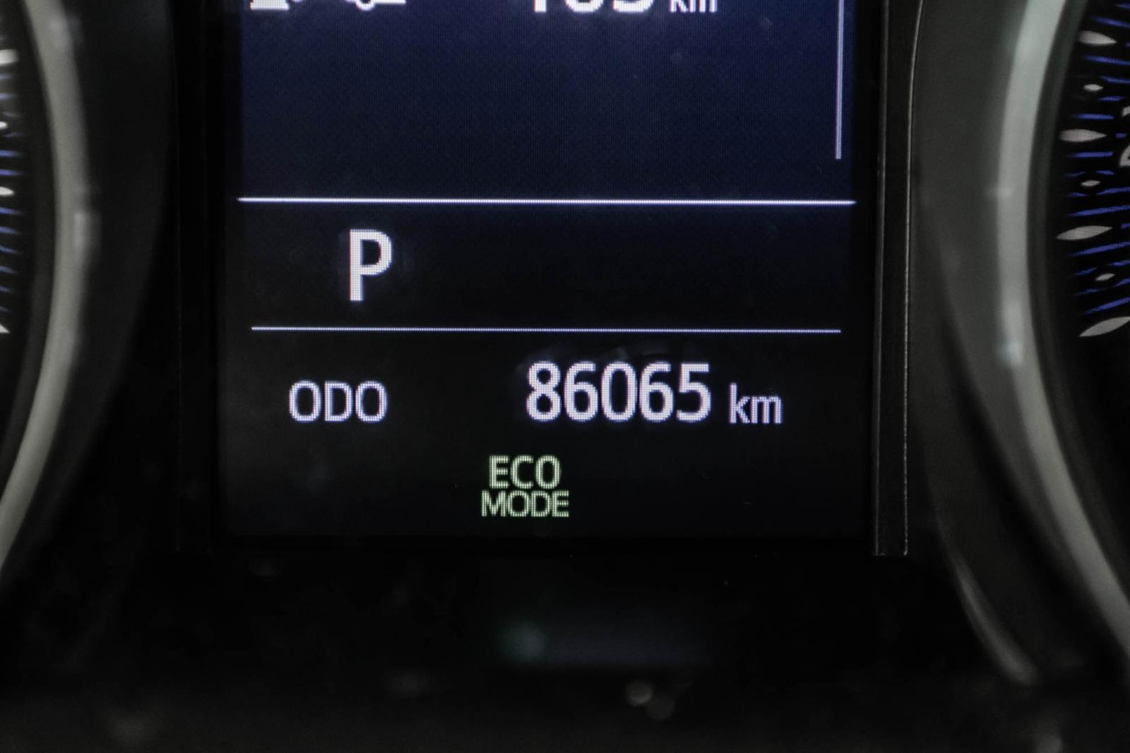 toyota C-HR 2019 - 24