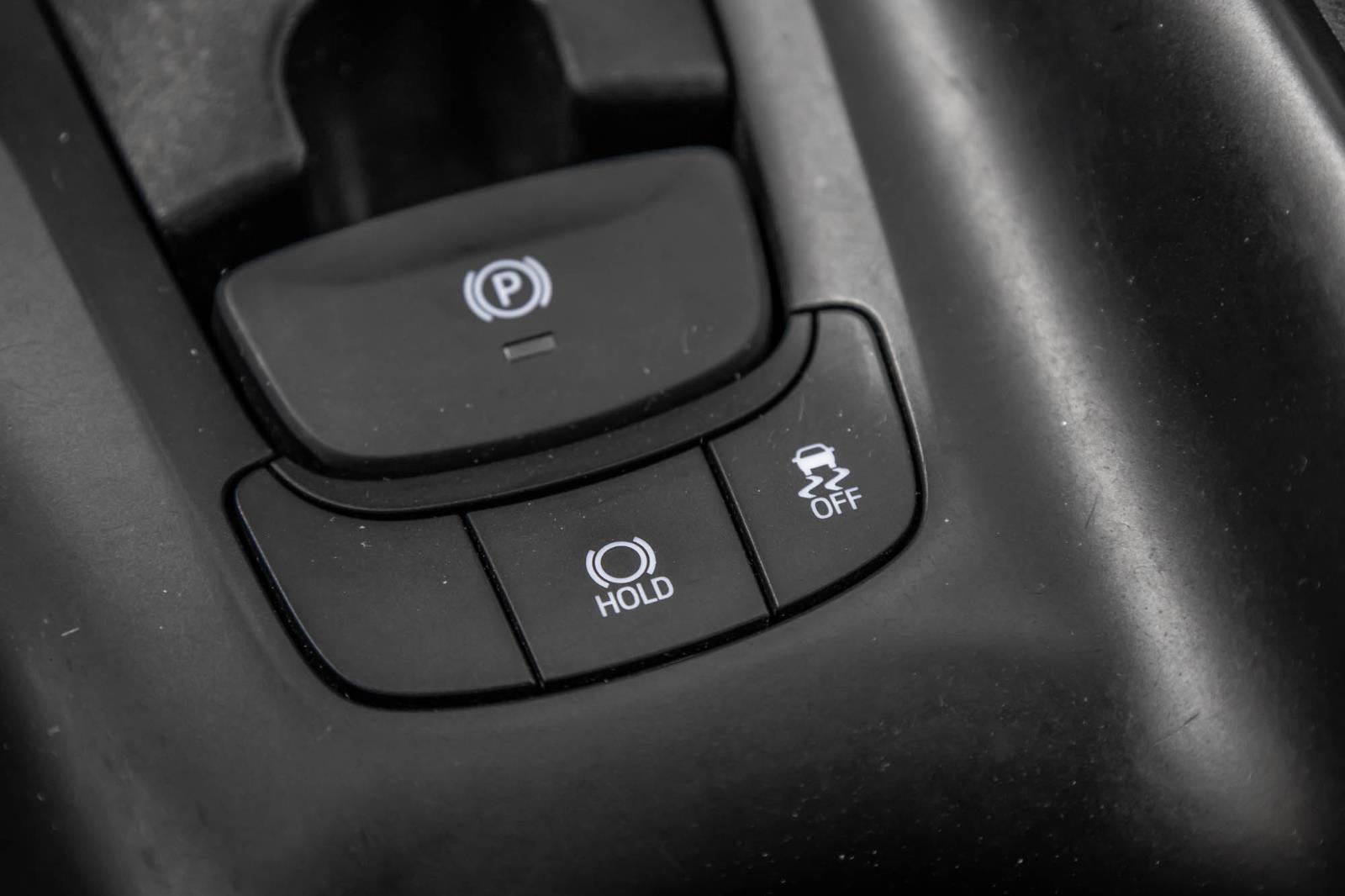 toyota C-HR 2019 - 30