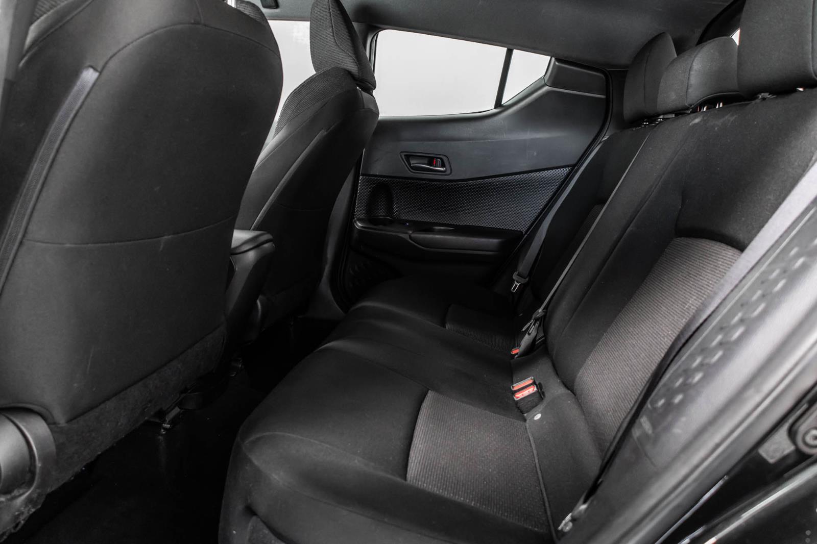 toyota C-HR 2019 - 32