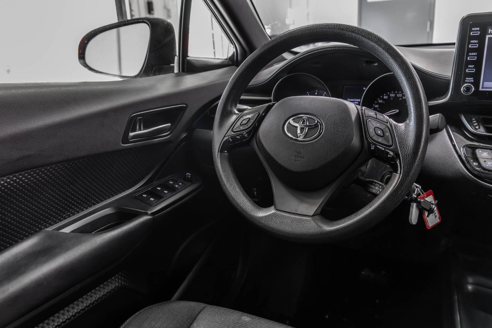 toyota C-HR 2019 - 34