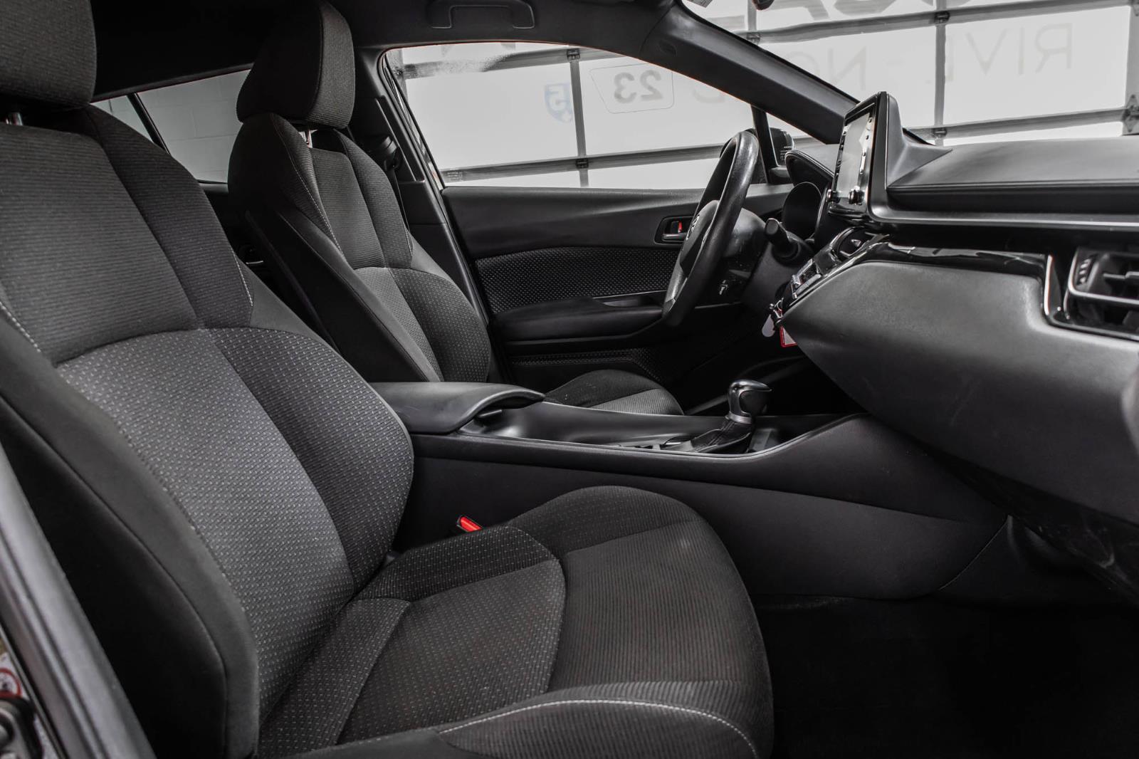 toyota C-HR 2019 - 36