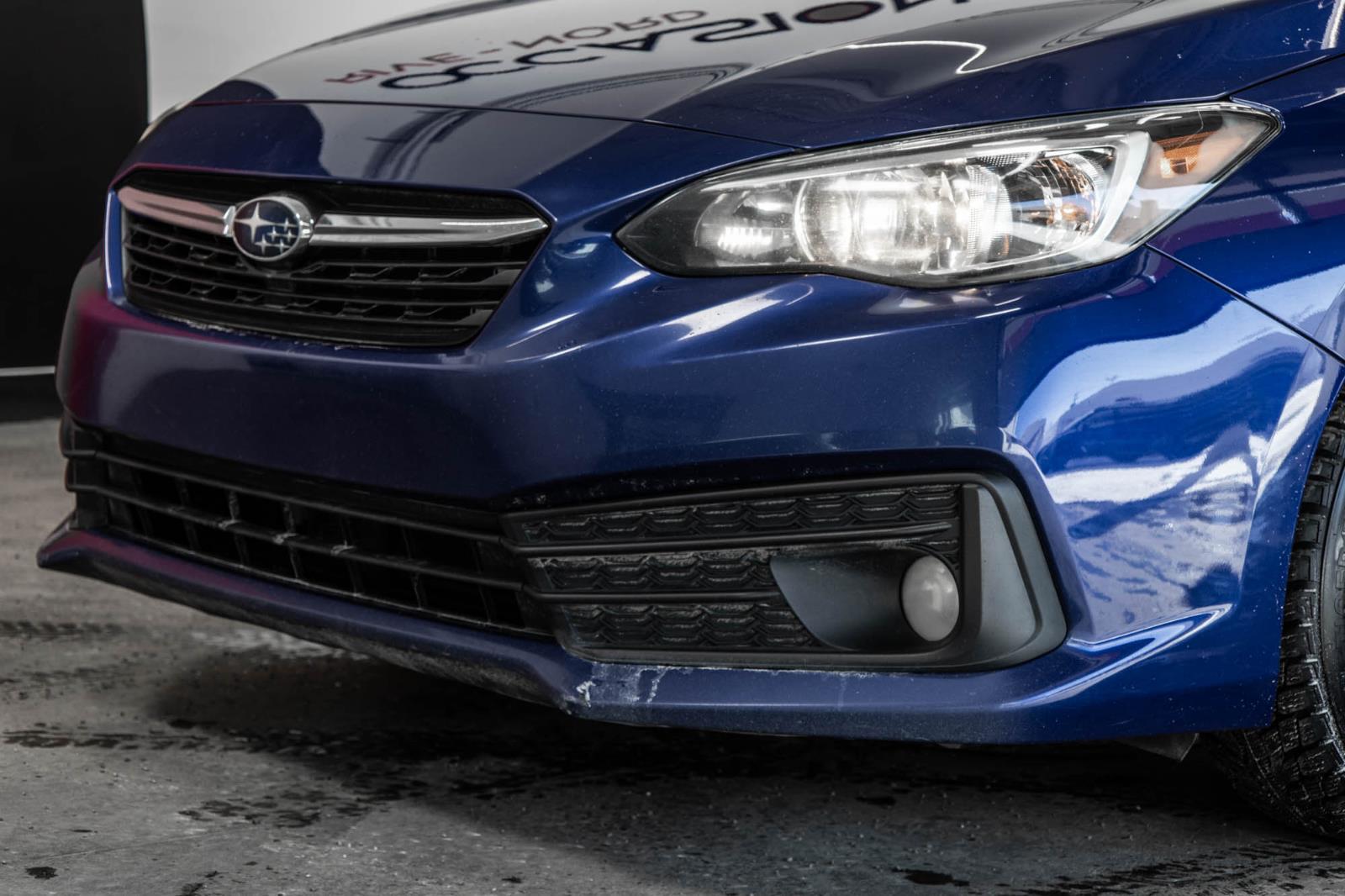 subaru Impreza 2022 - 5