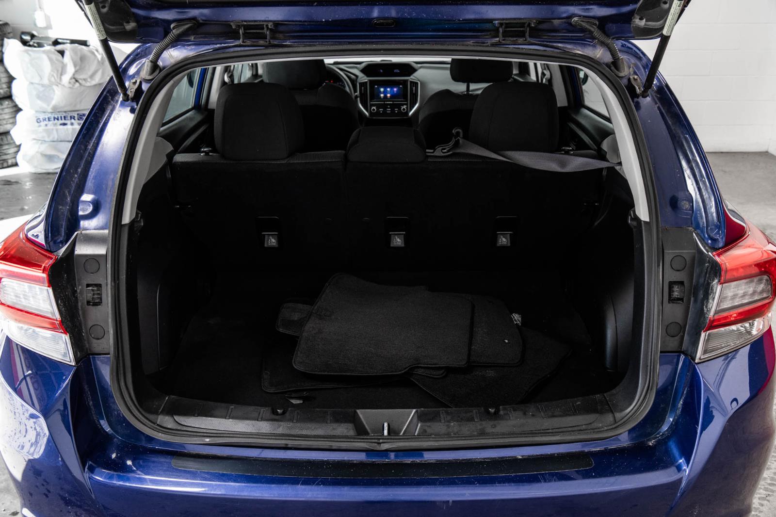 subaru Impreza 2022 - 17