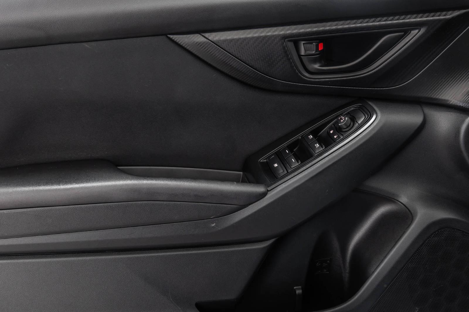 subaru Impreza 2022 - 18