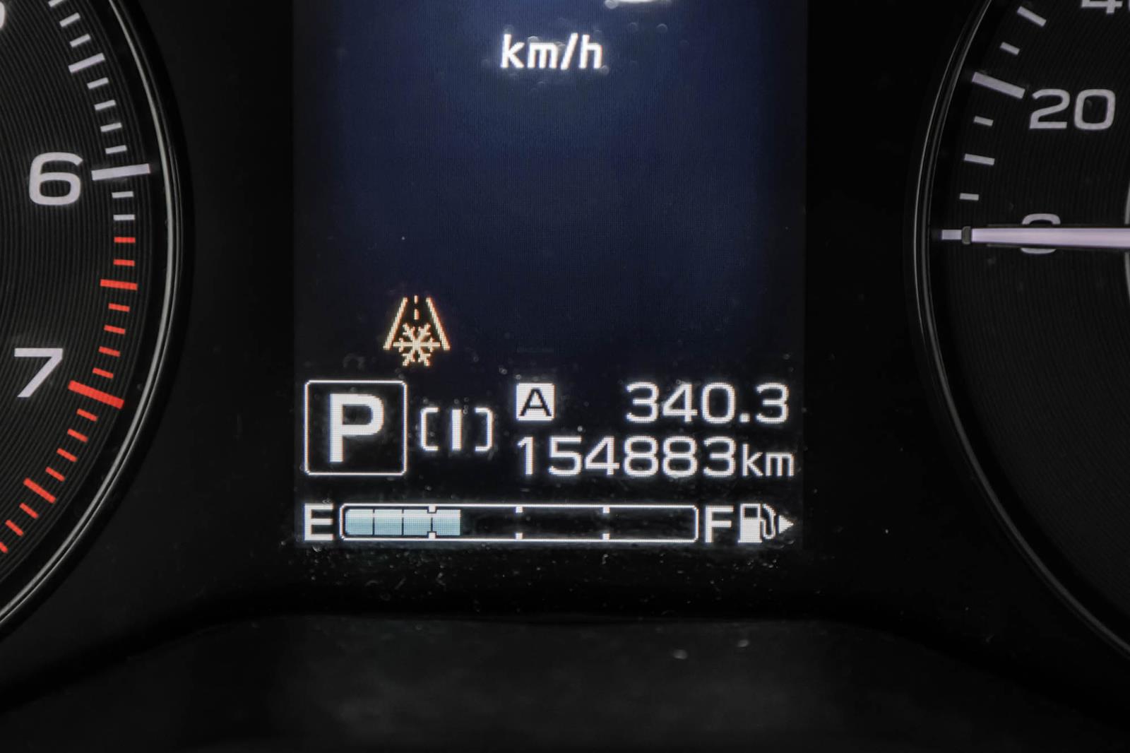 subaru Impreza 2022 - 24