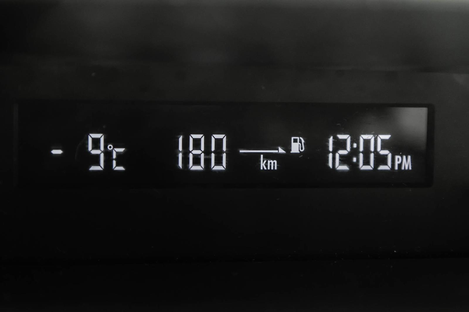 subaru Impreza 2022 - 29