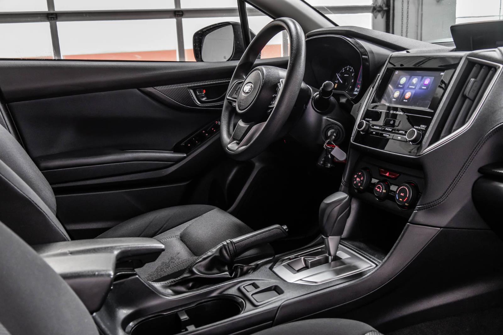 subaru Impreza 2022 - 37