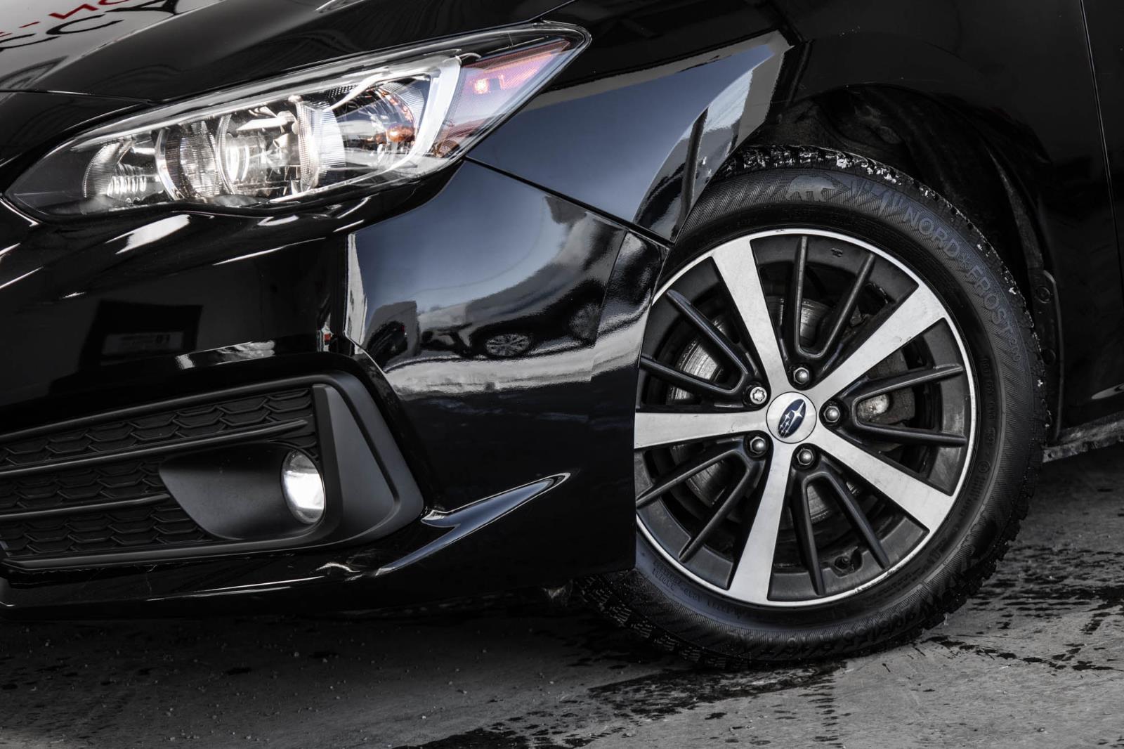 subaru Impreza 2023 - 3