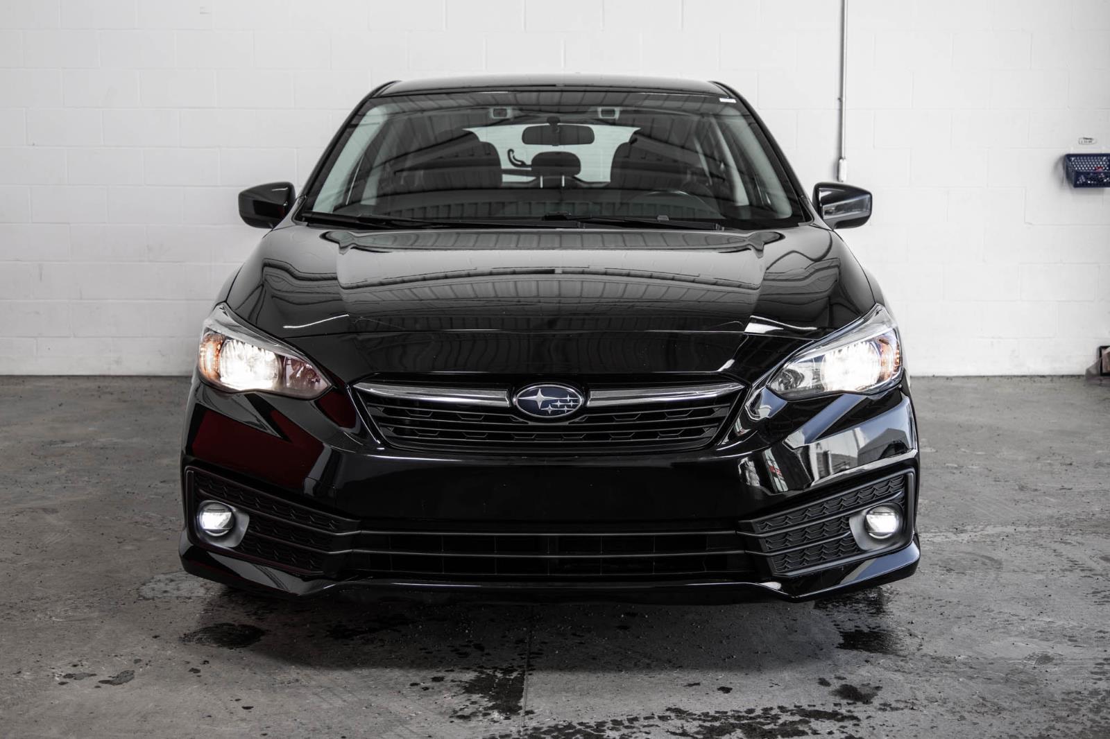 subaru Impreza 2023 - 5