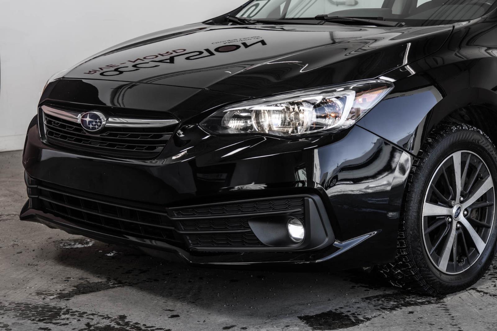 subaru Impreza 2023 - 7