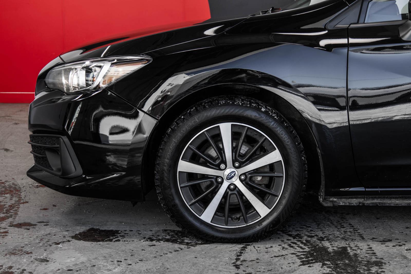 subaru Impreza 2023 - 9