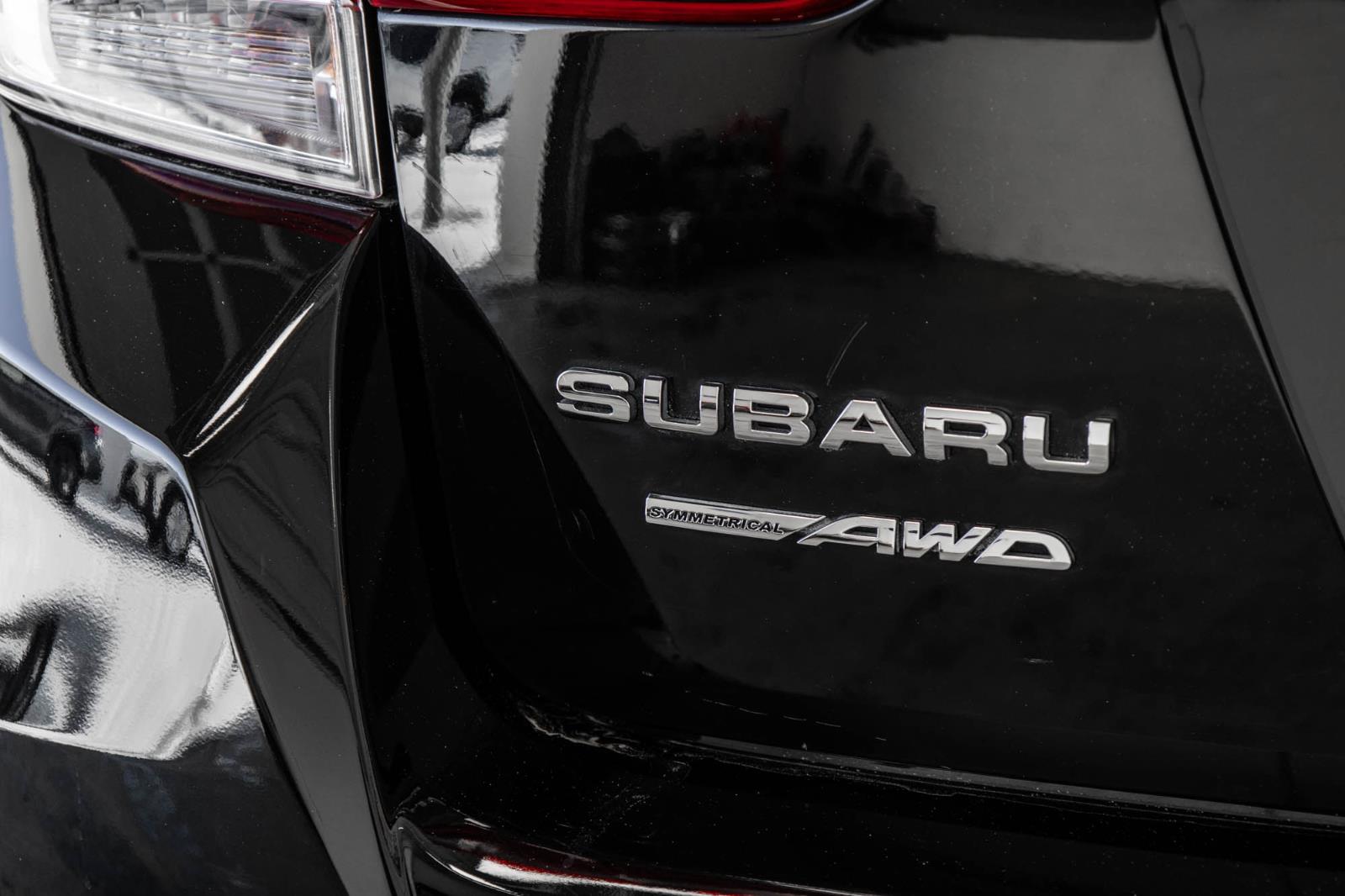 subaru Impreza 2023 - 17