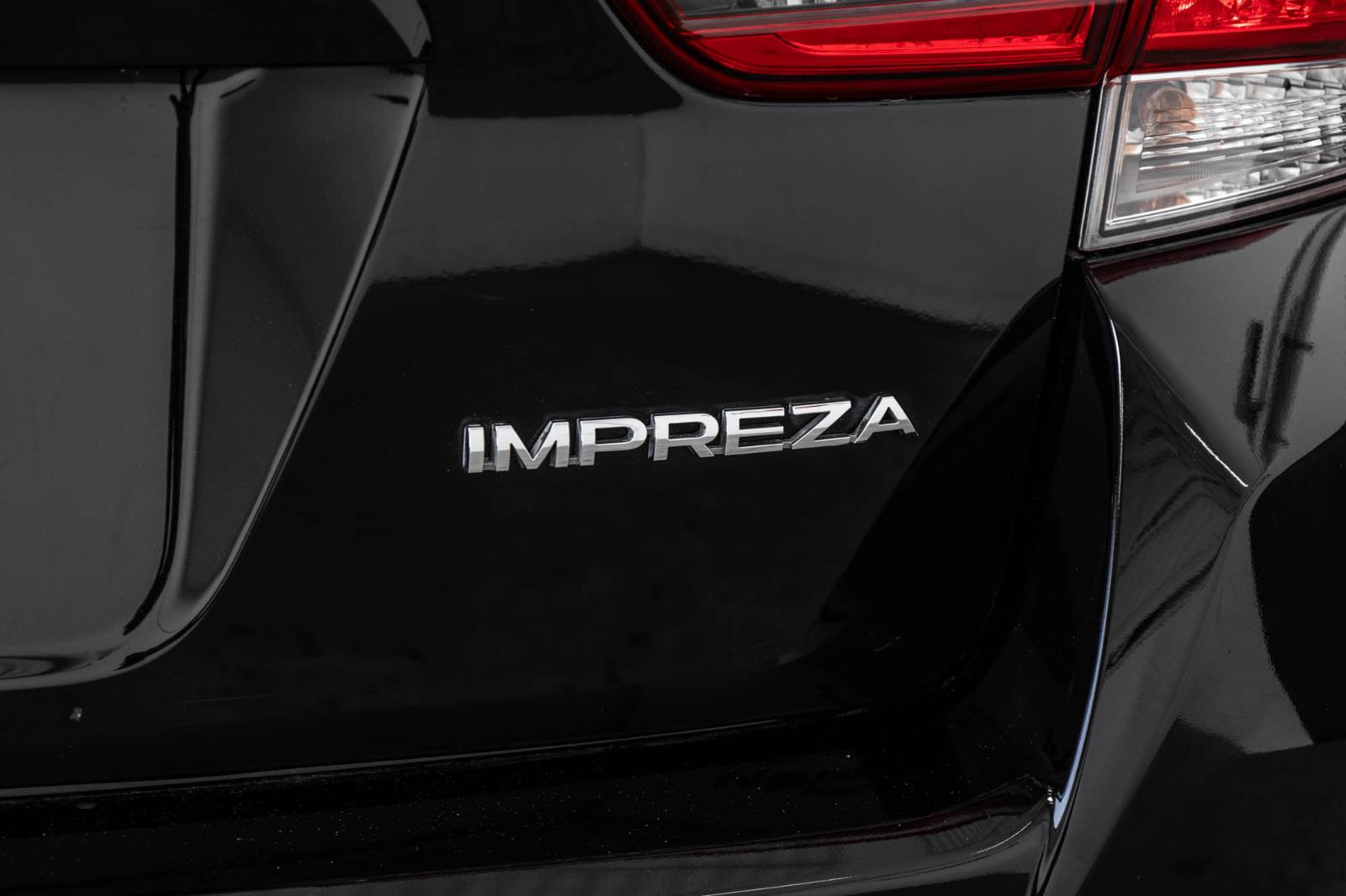 subaru Impreza 2023 - 18