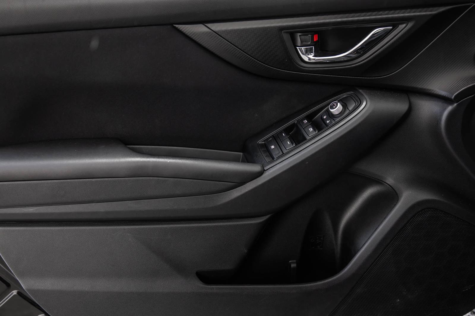 subaru Impreza 2023 - 20