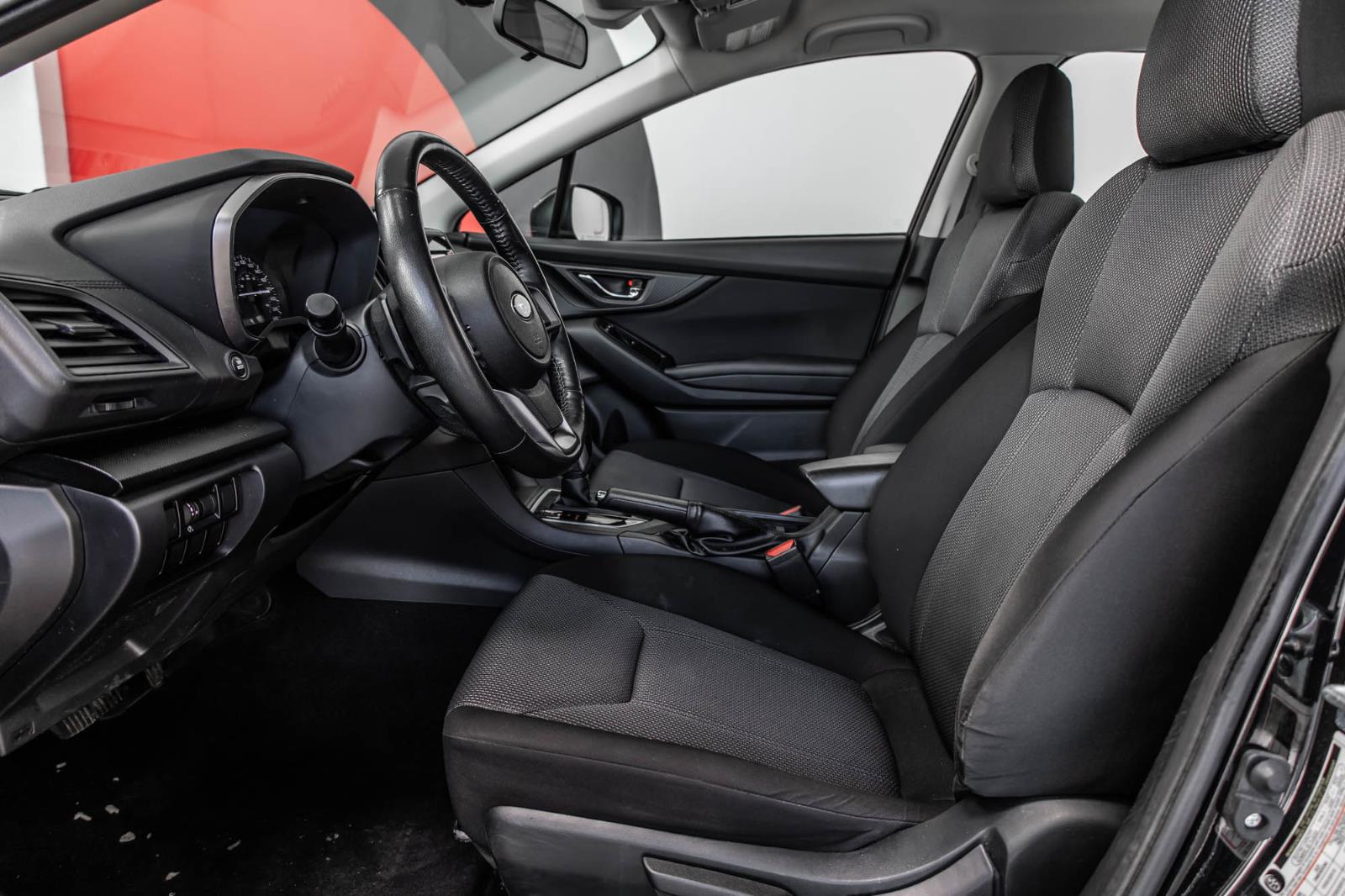 subaru Impreza 2023 - 21