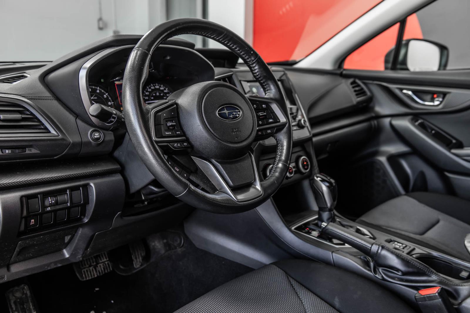 subaru Impreza 2023 - 22