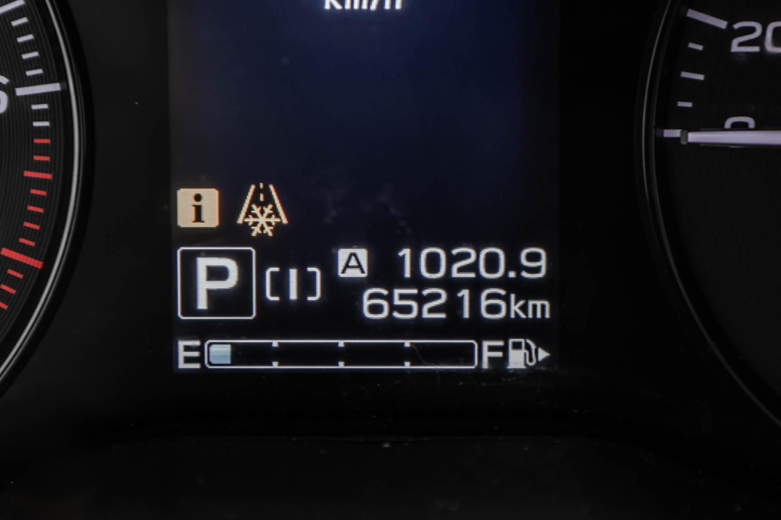 subaru Impreza 2023 - 26