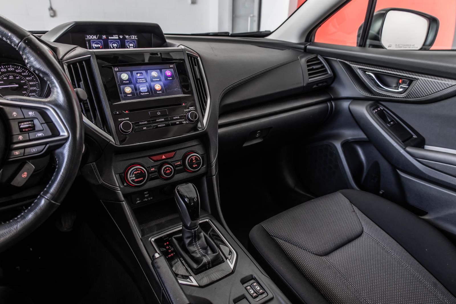 subaru Impreza 2023 - 30