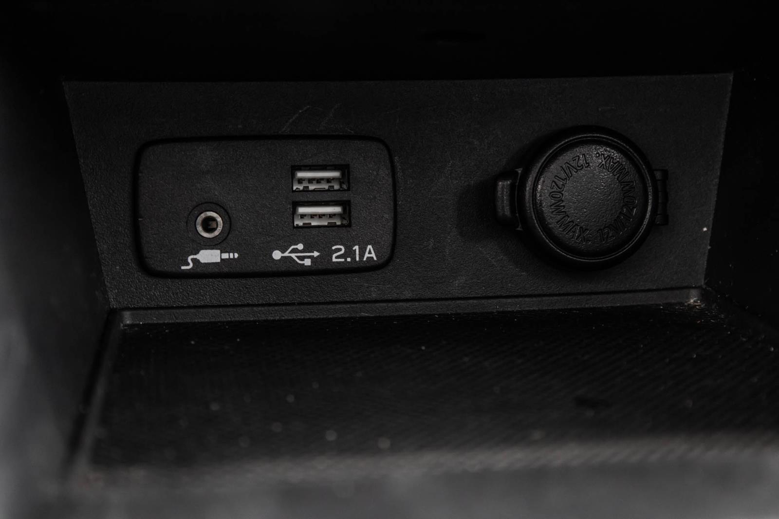 subaru Impreza 2023 - 36