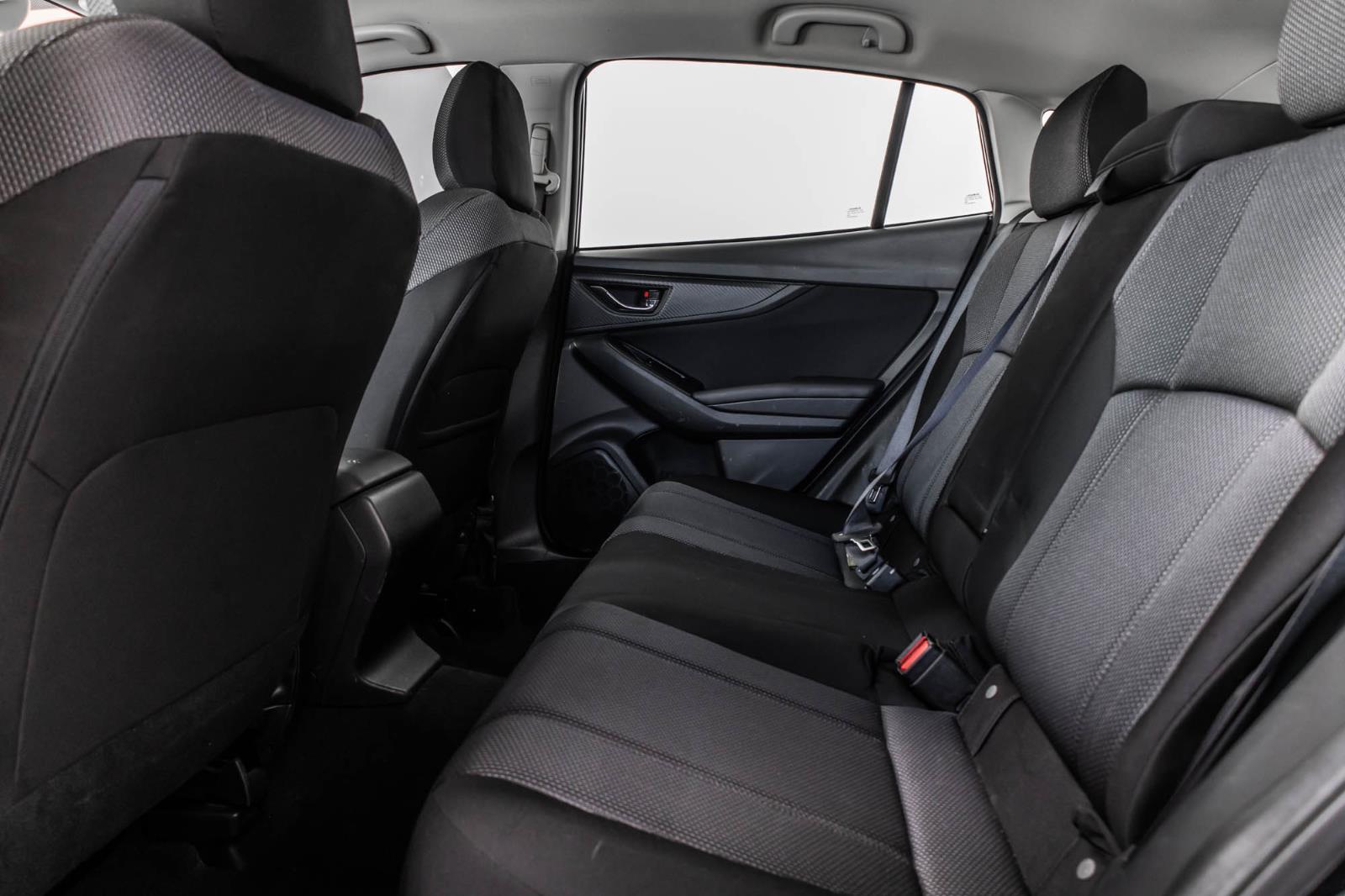 subaru Impreza 2023 - 38