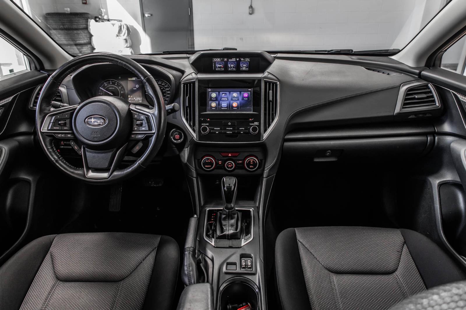 subaru Impreza 2023 - 39