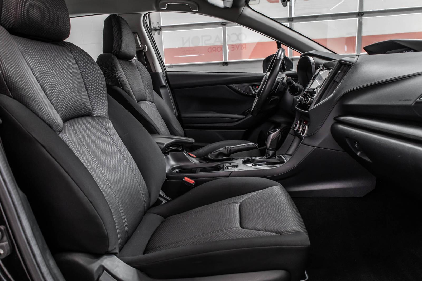 subaru Impreza 2023 - 42
